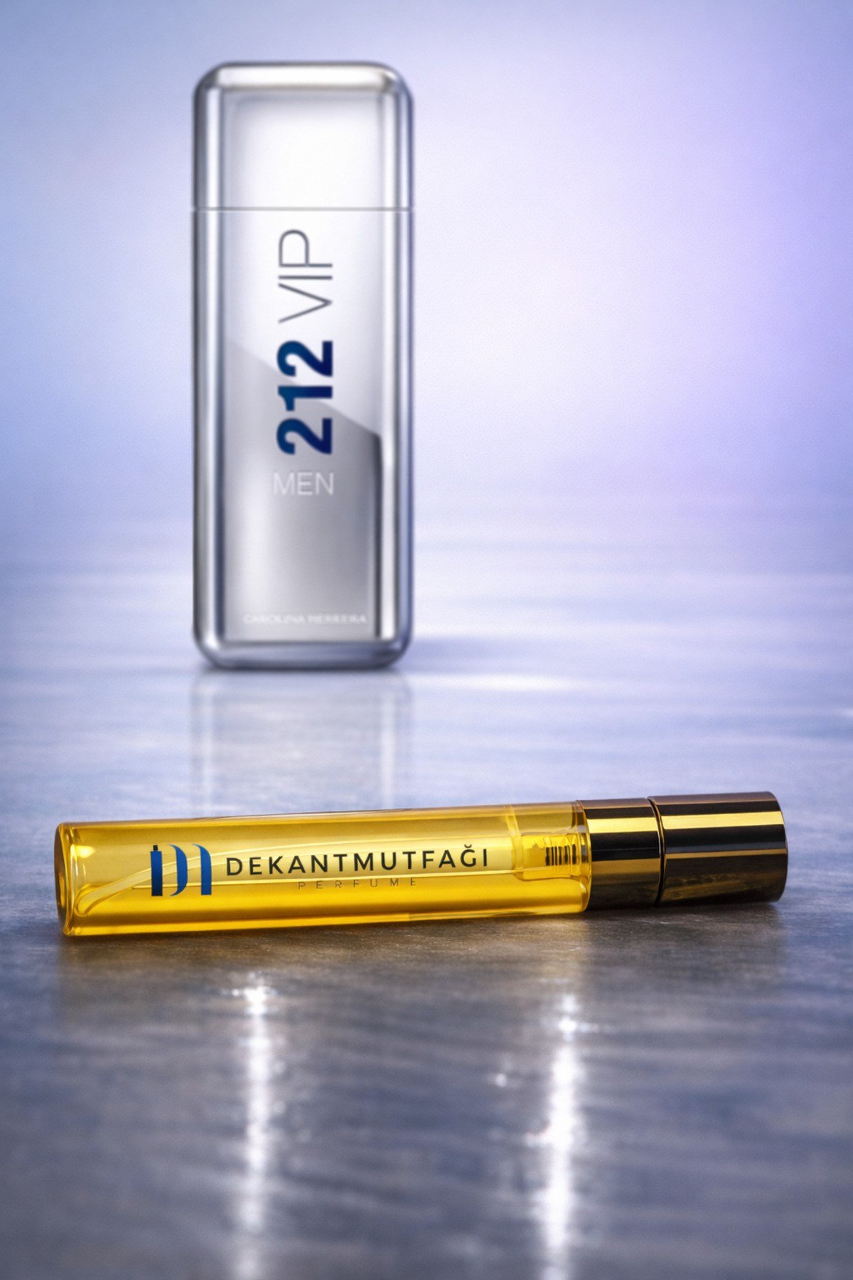 212 Vip Men Parfum