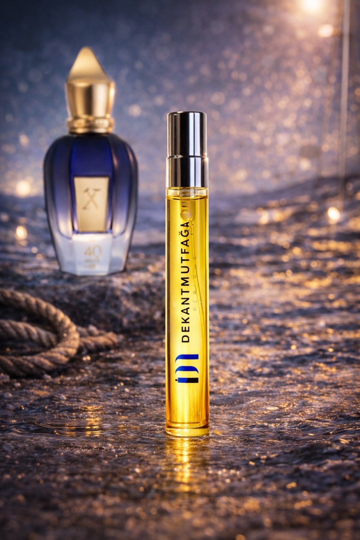 40 Knots Parfum