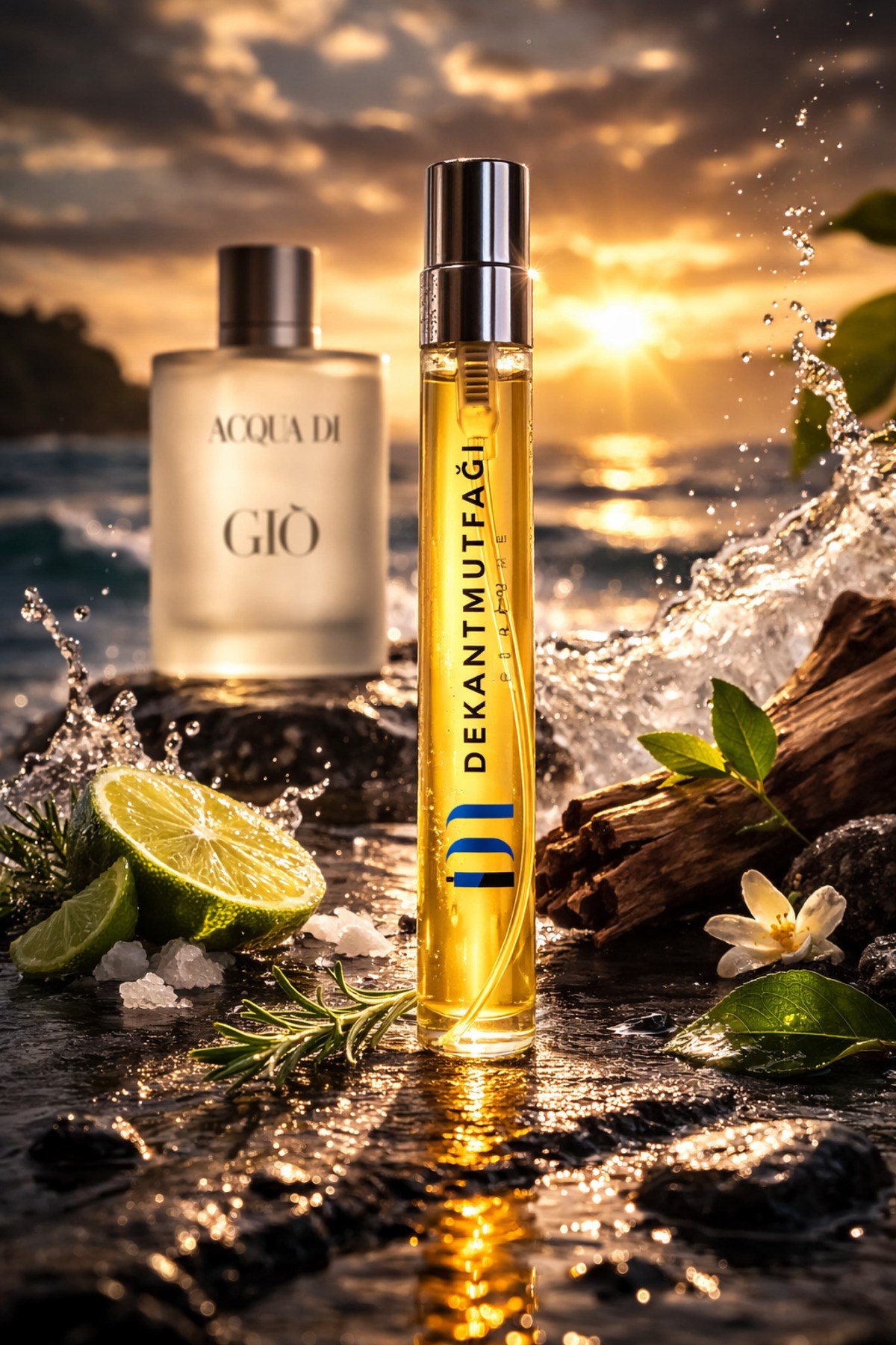 Acqua Dei Gio