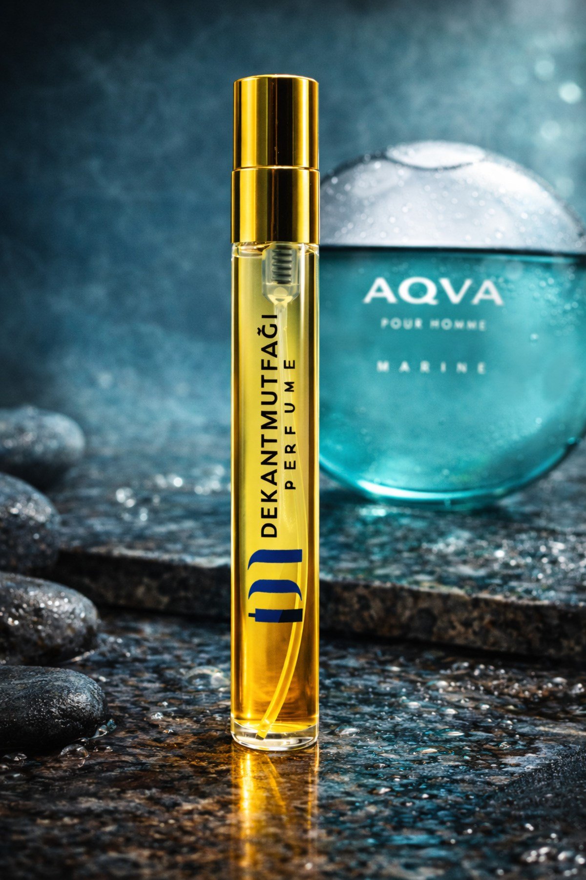 Aqva Marine Parfum