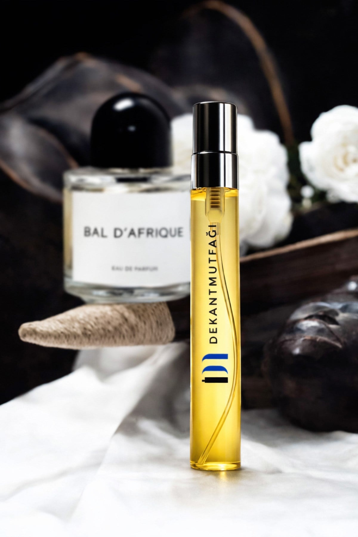 Bal d'Afrique