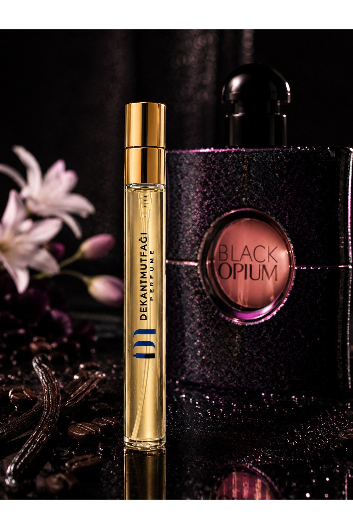Black Opium