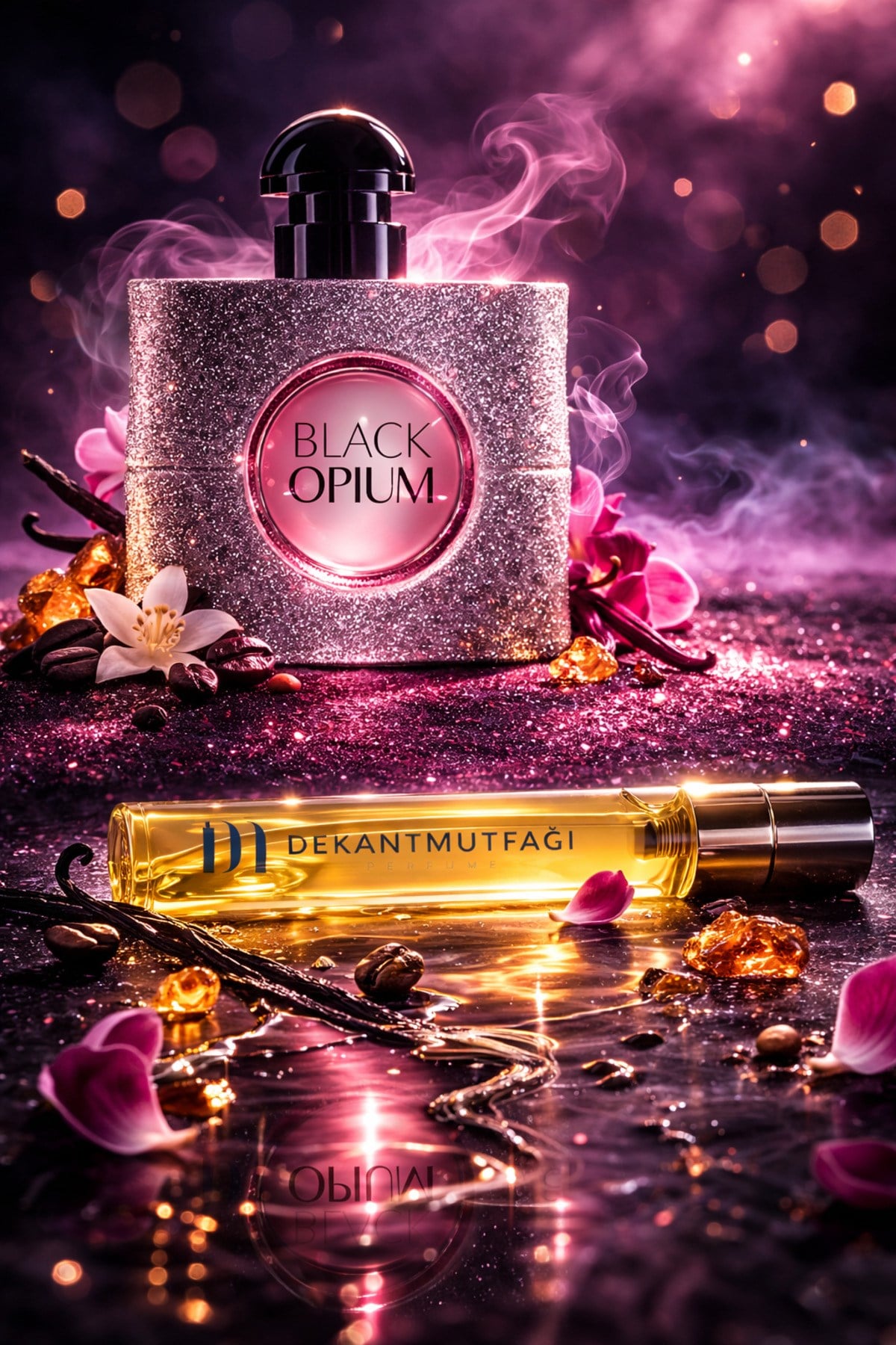 Black Opium