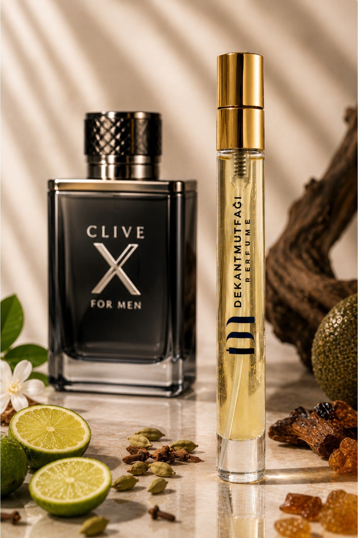 Clive X For Men