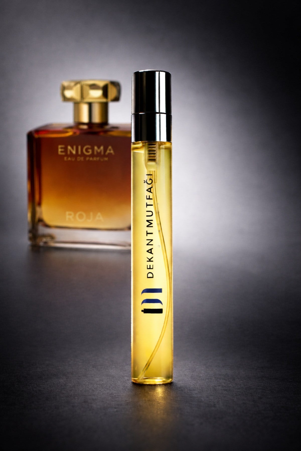 Enigma Pour Homme Erkek 10ml Parfüm
