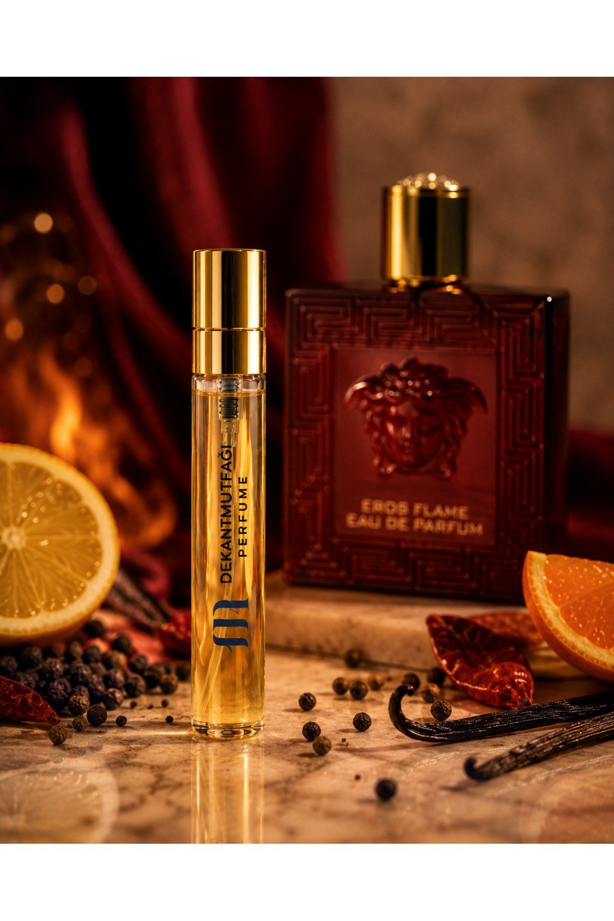 Eros Flame