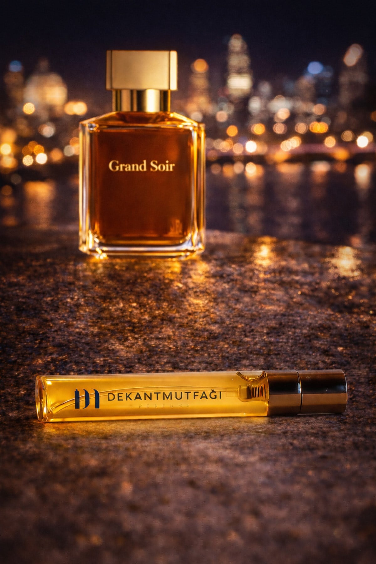 Grand Soir