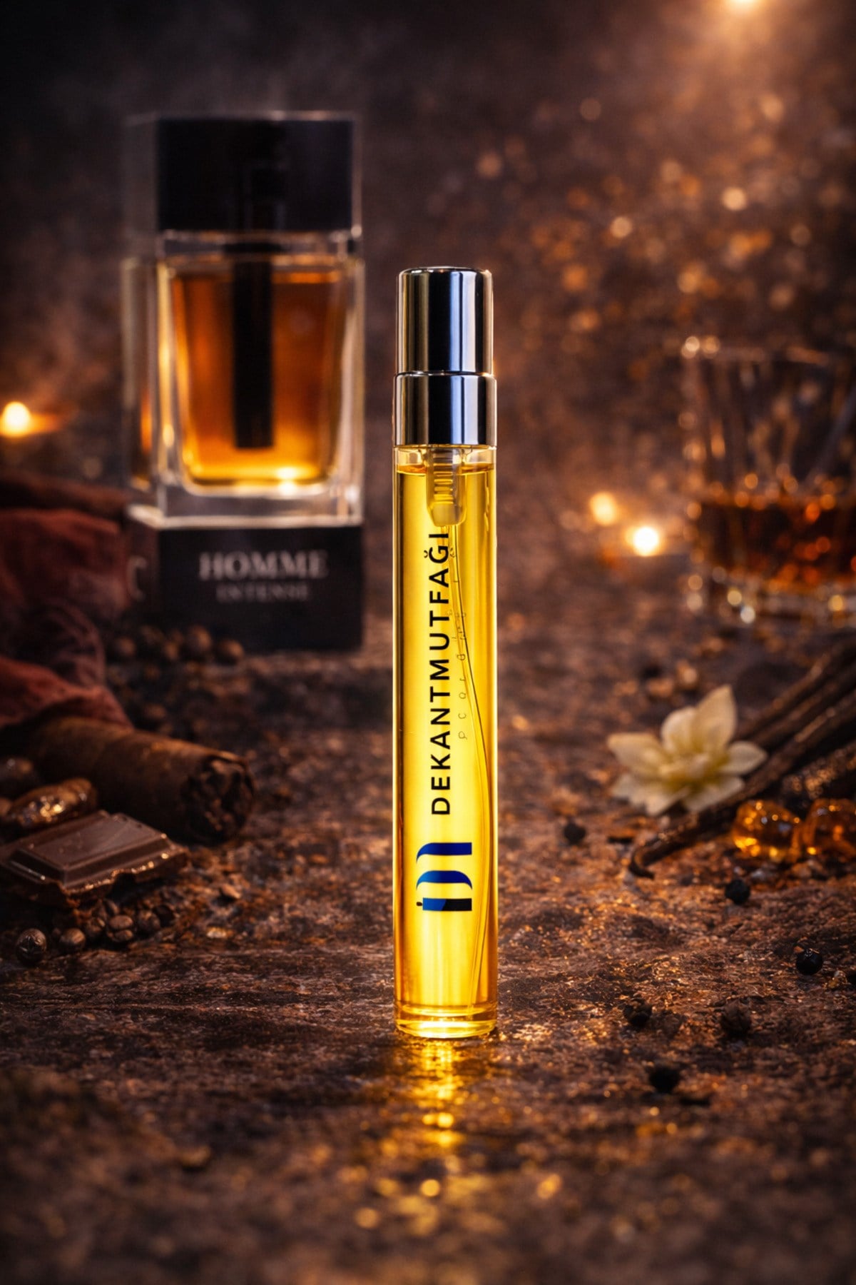 Homme Intense