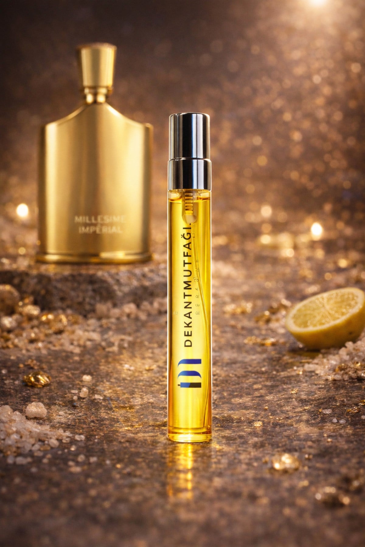 Millesime Imperial