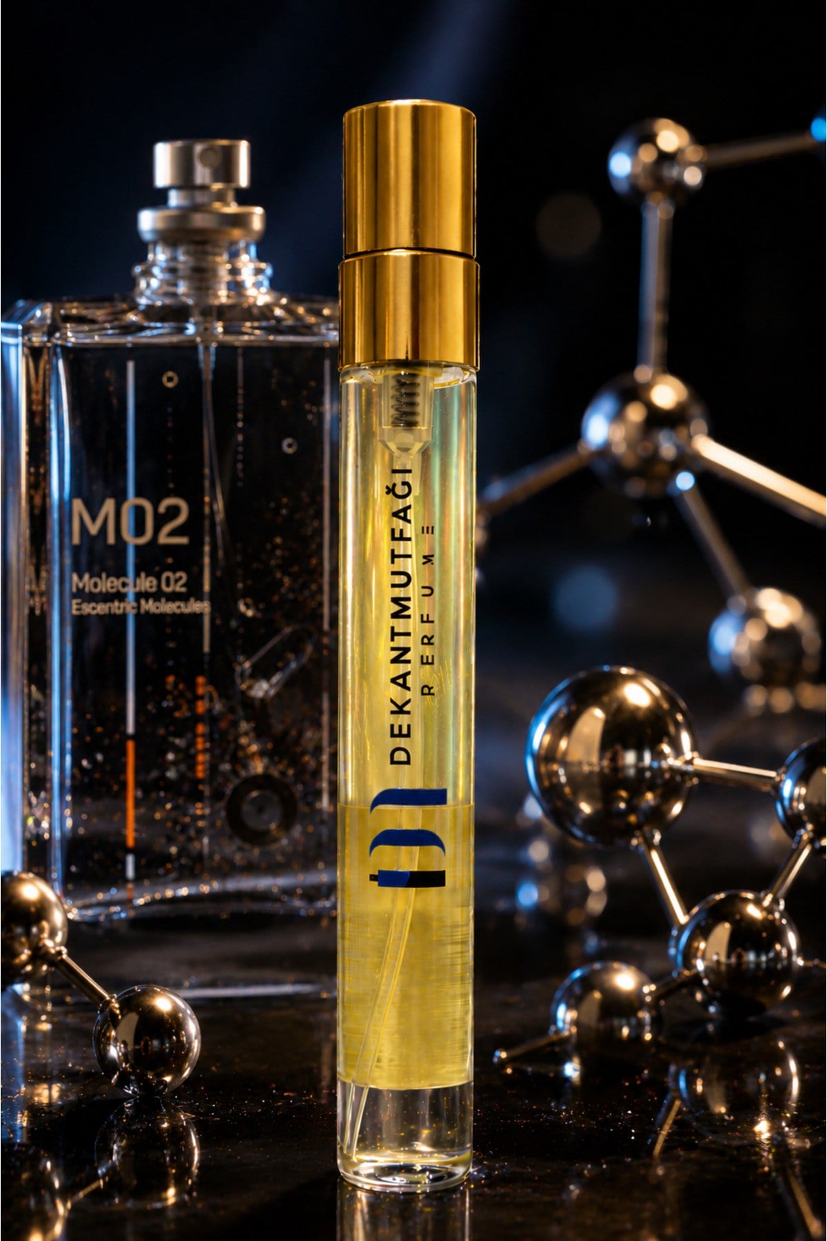 Molecule 02
