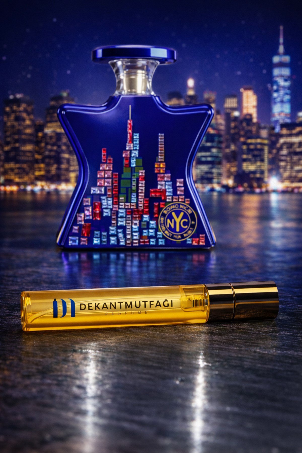 New York Nights