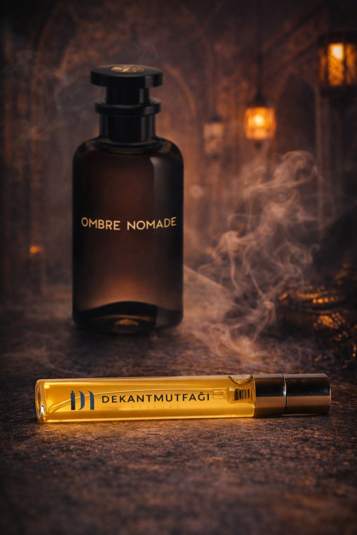 Ombre Nomade