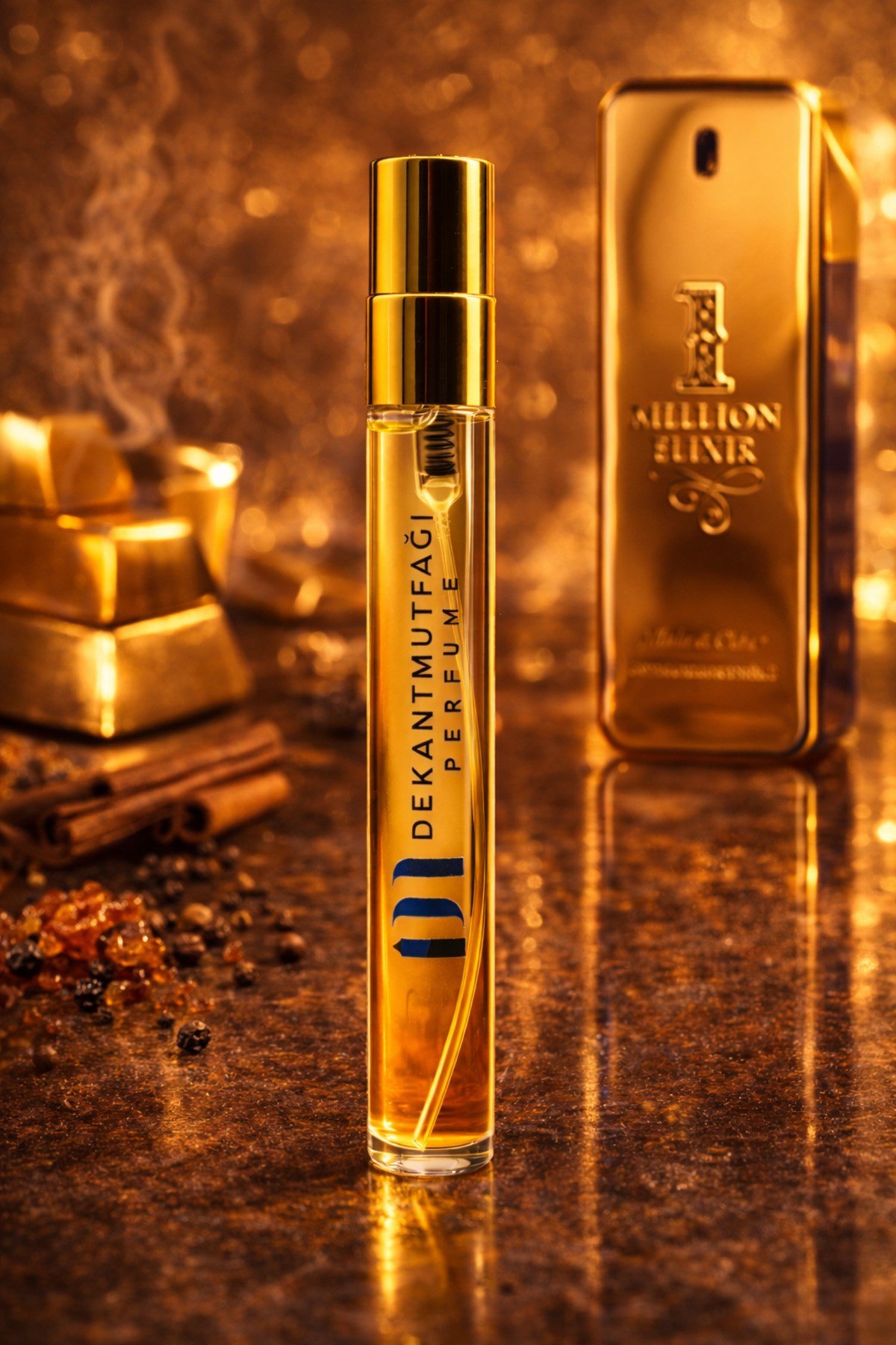 One Million Elixir Parfum