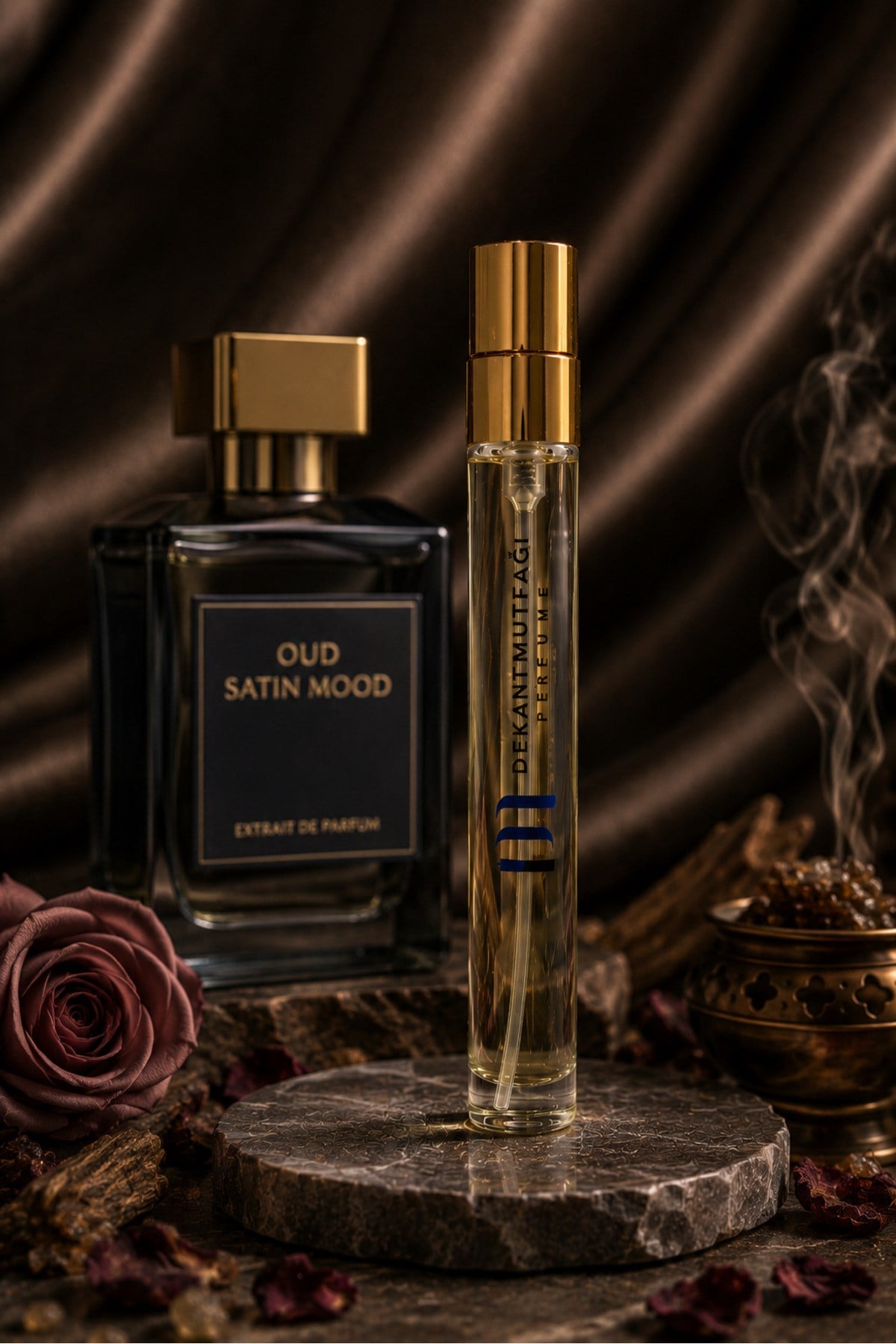 Oud Satin Mood