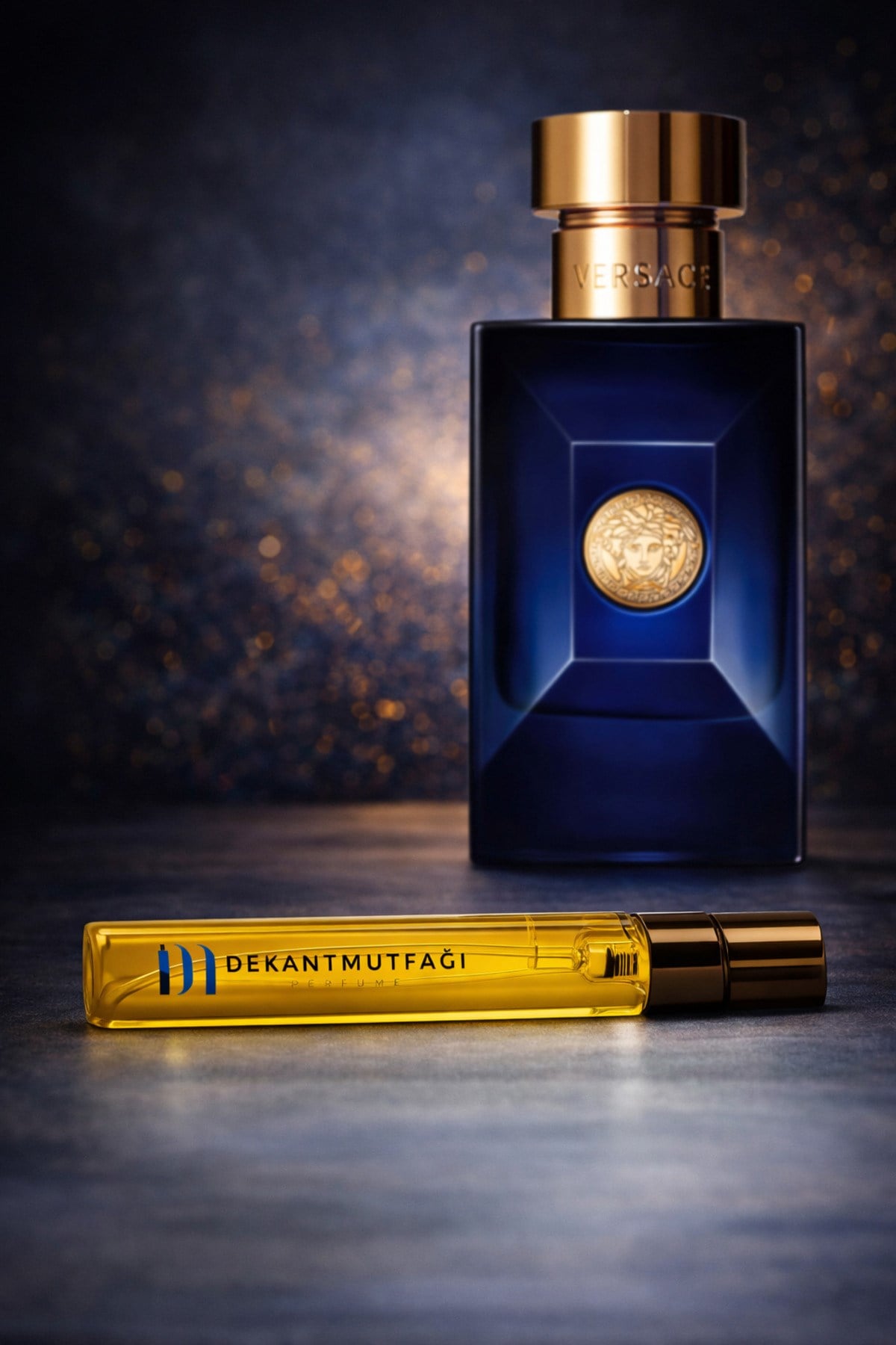 Pour Homme Dylan Blue