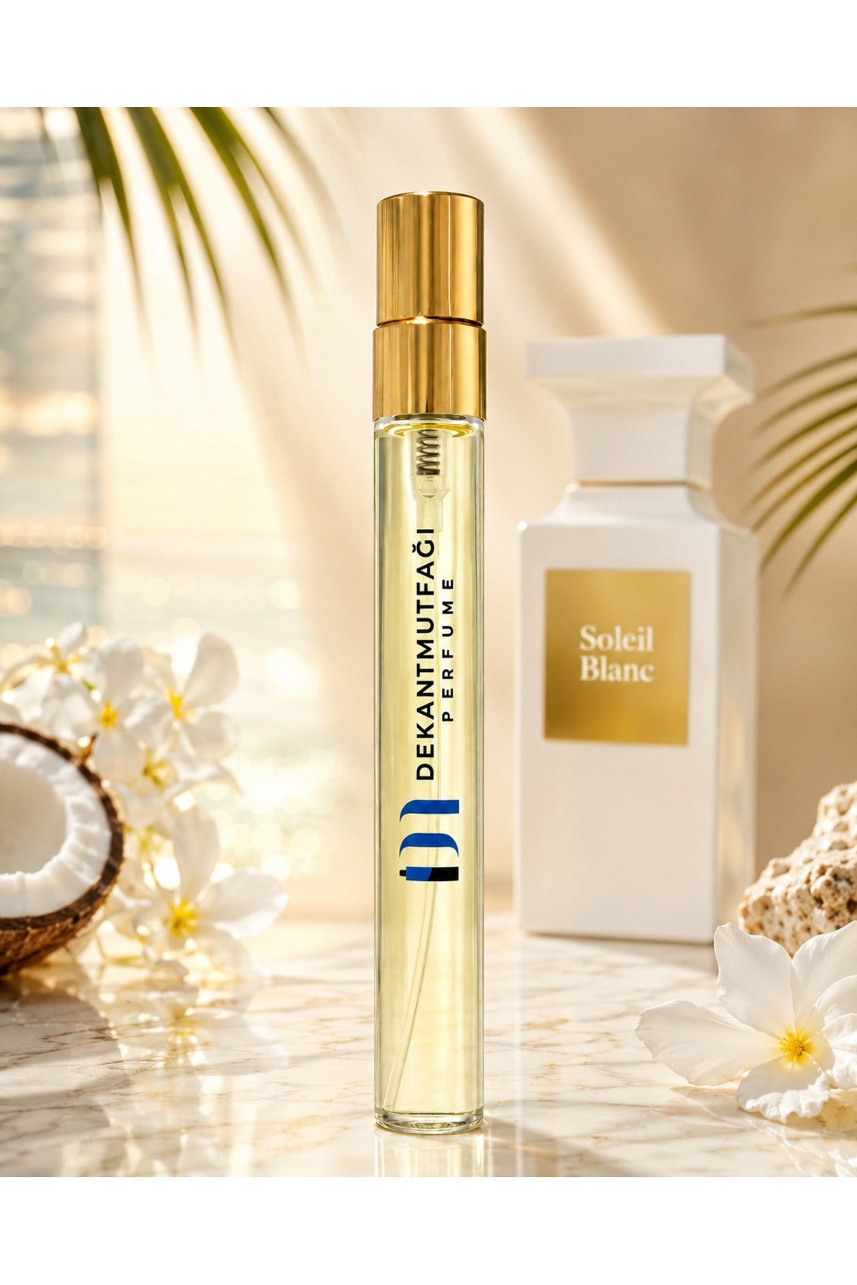 Soleil Blanc Parfüm