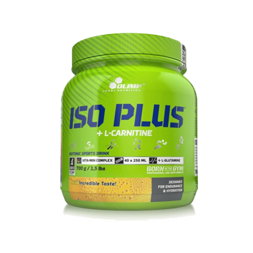 Olimp Iso Plus Isotonic Drink 700 Gr