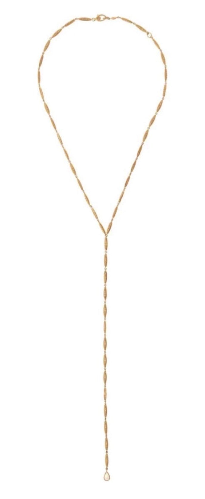     Liora Y Necklace 