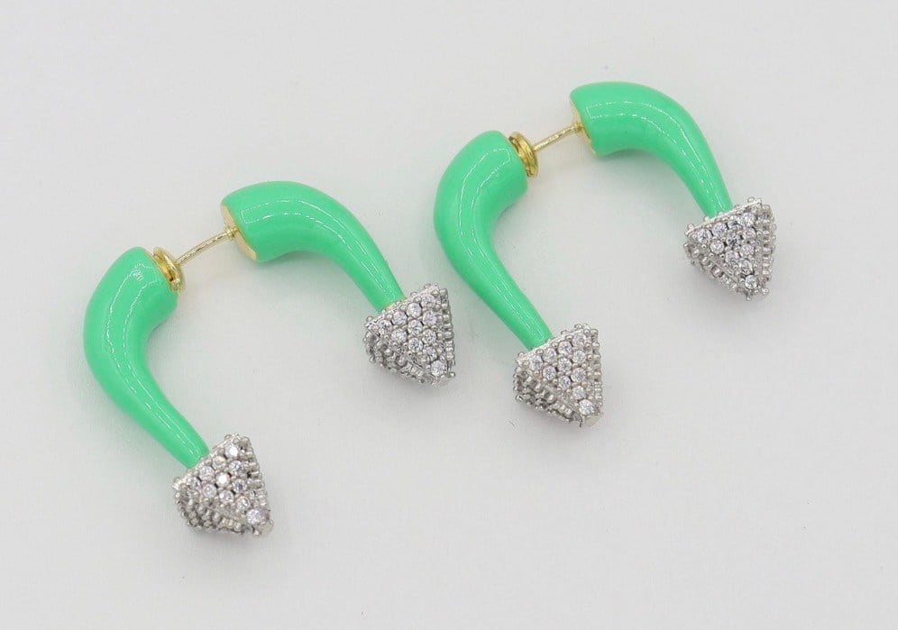   Mint Aura
