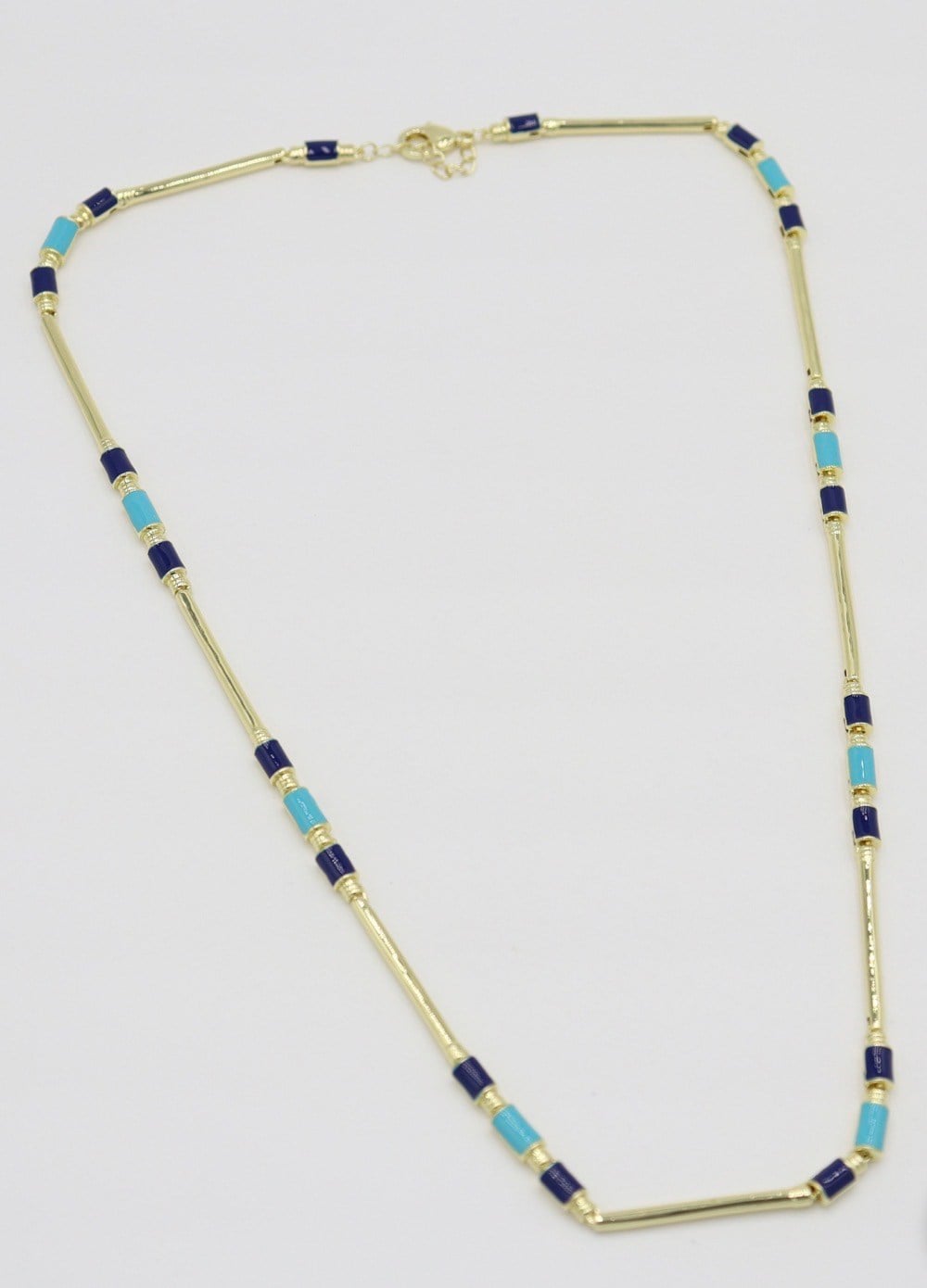     Santorini Necklace