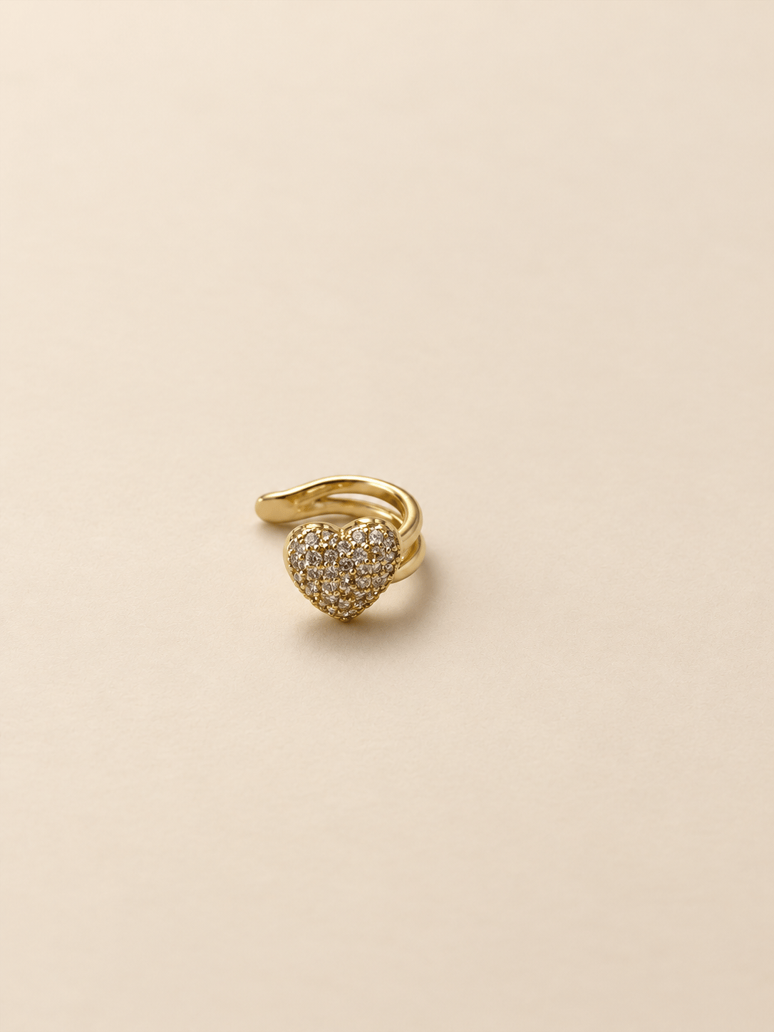 Amore Earcuff