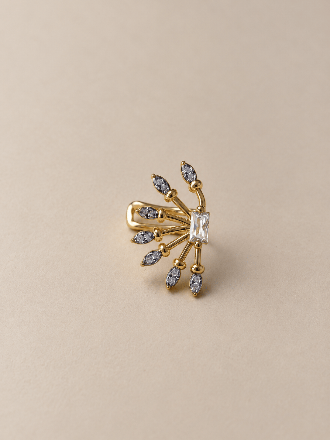 Aurora Earcuff