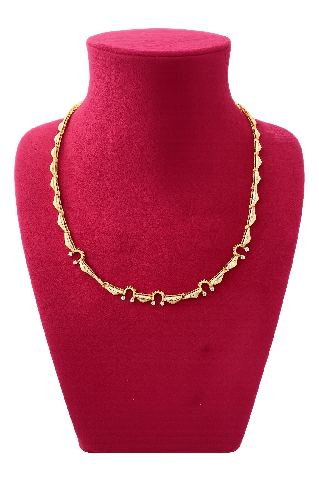 Aurora Necklace 