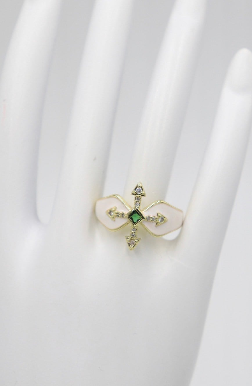 Axis Ring