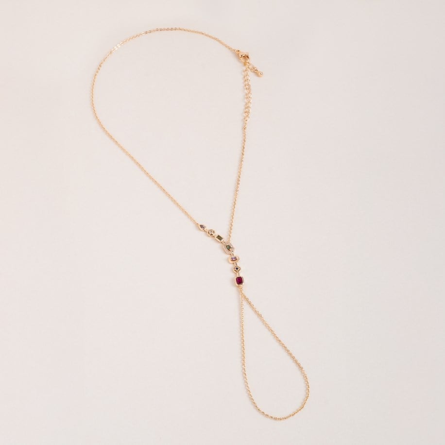 Colorful Handchain