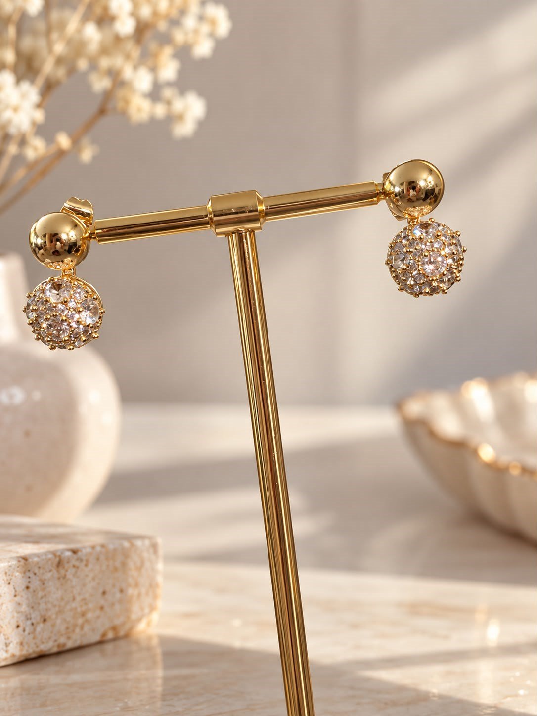 Eclat Earrings