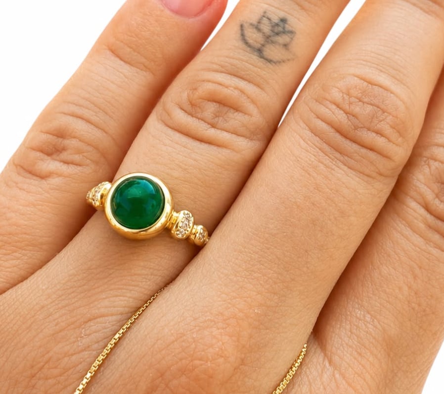 Gaia Ring 