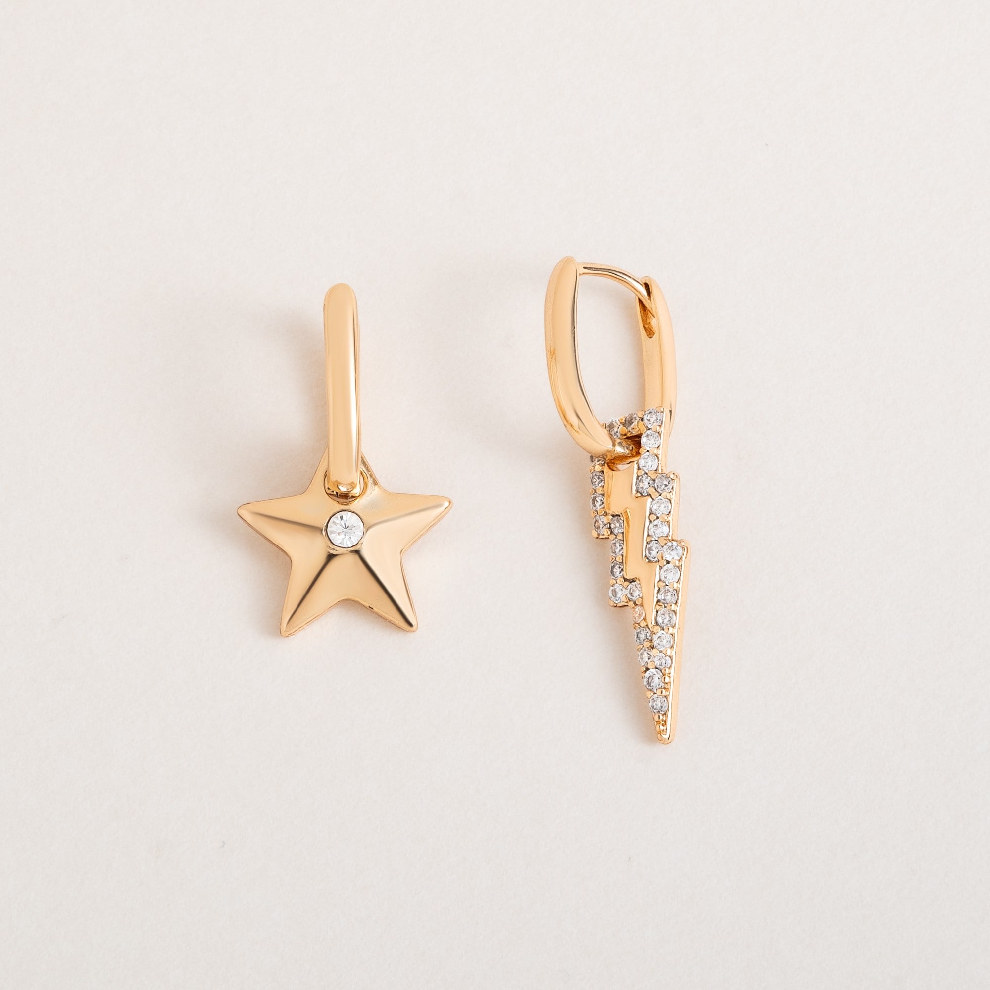 Gold star