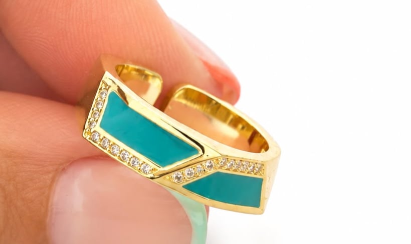 Marea Ring 