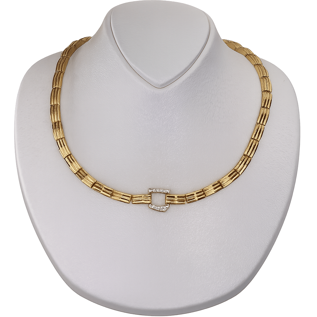 Monaco Necklace