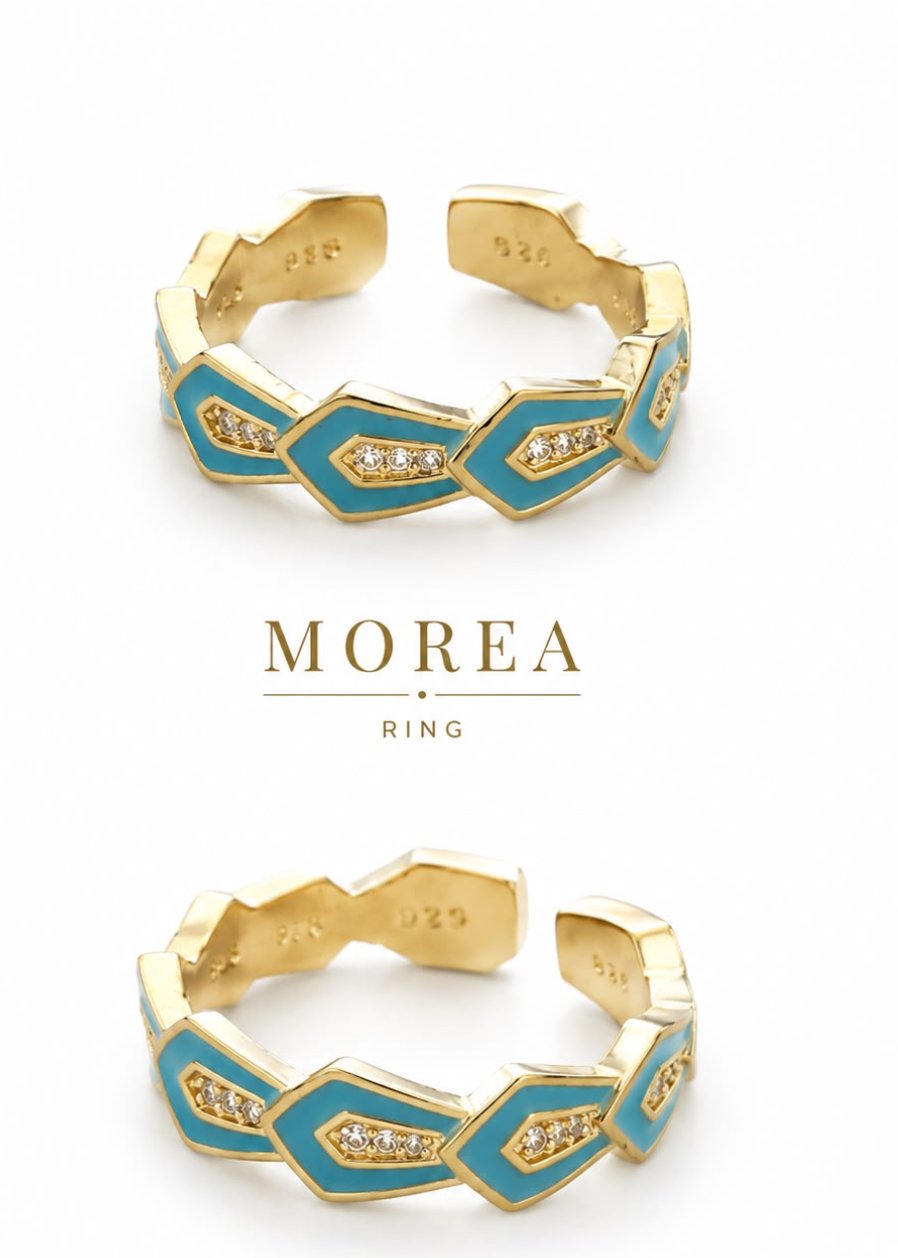 Morea Ring 