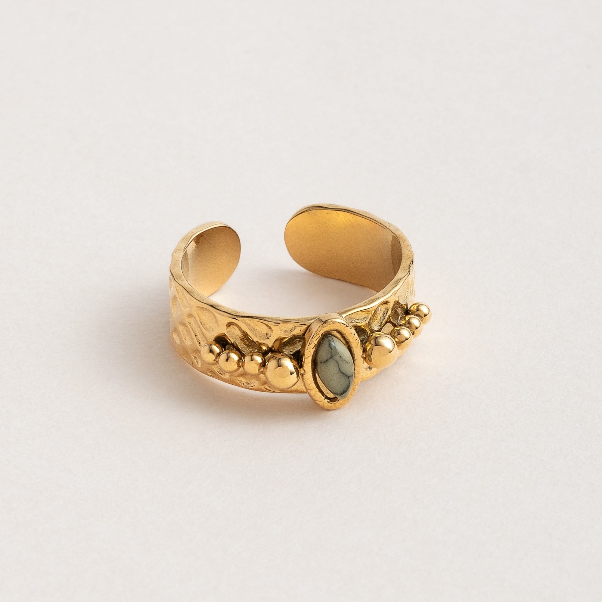 Mystic Ring