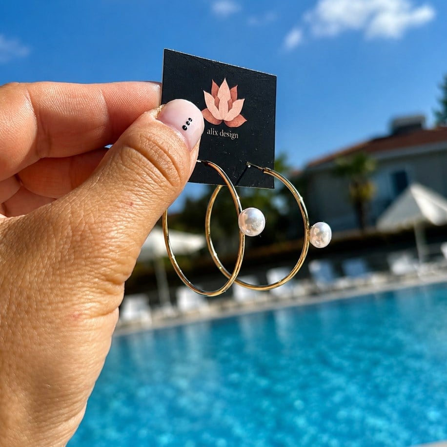 Nova Earrings