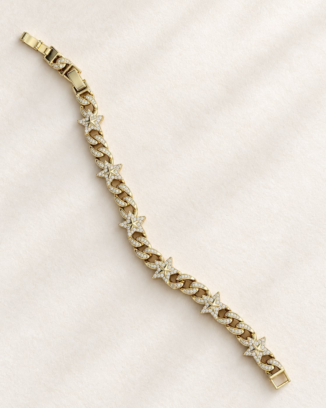 Shining Stars Bracelet