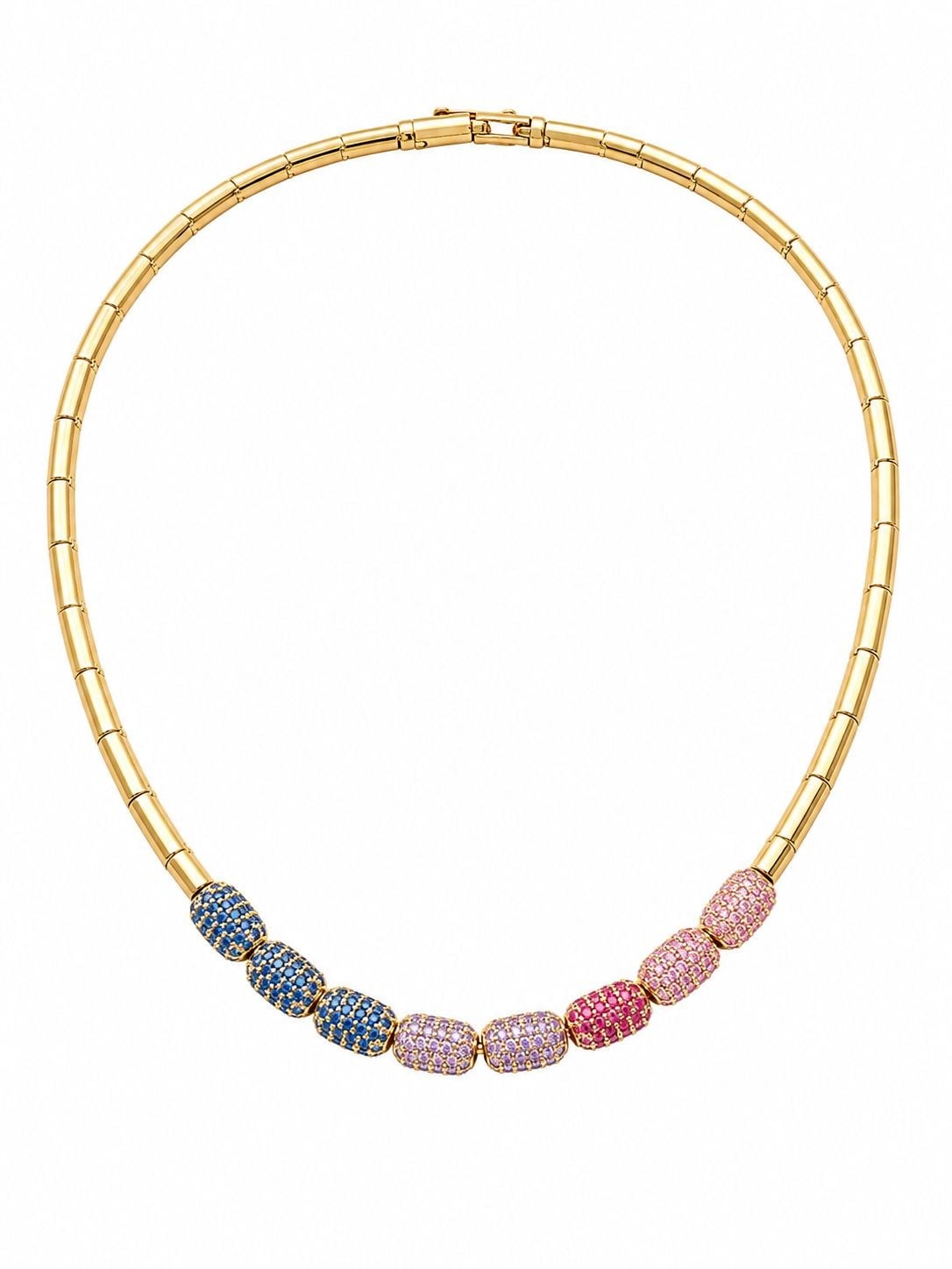 Sorbet Necklace 