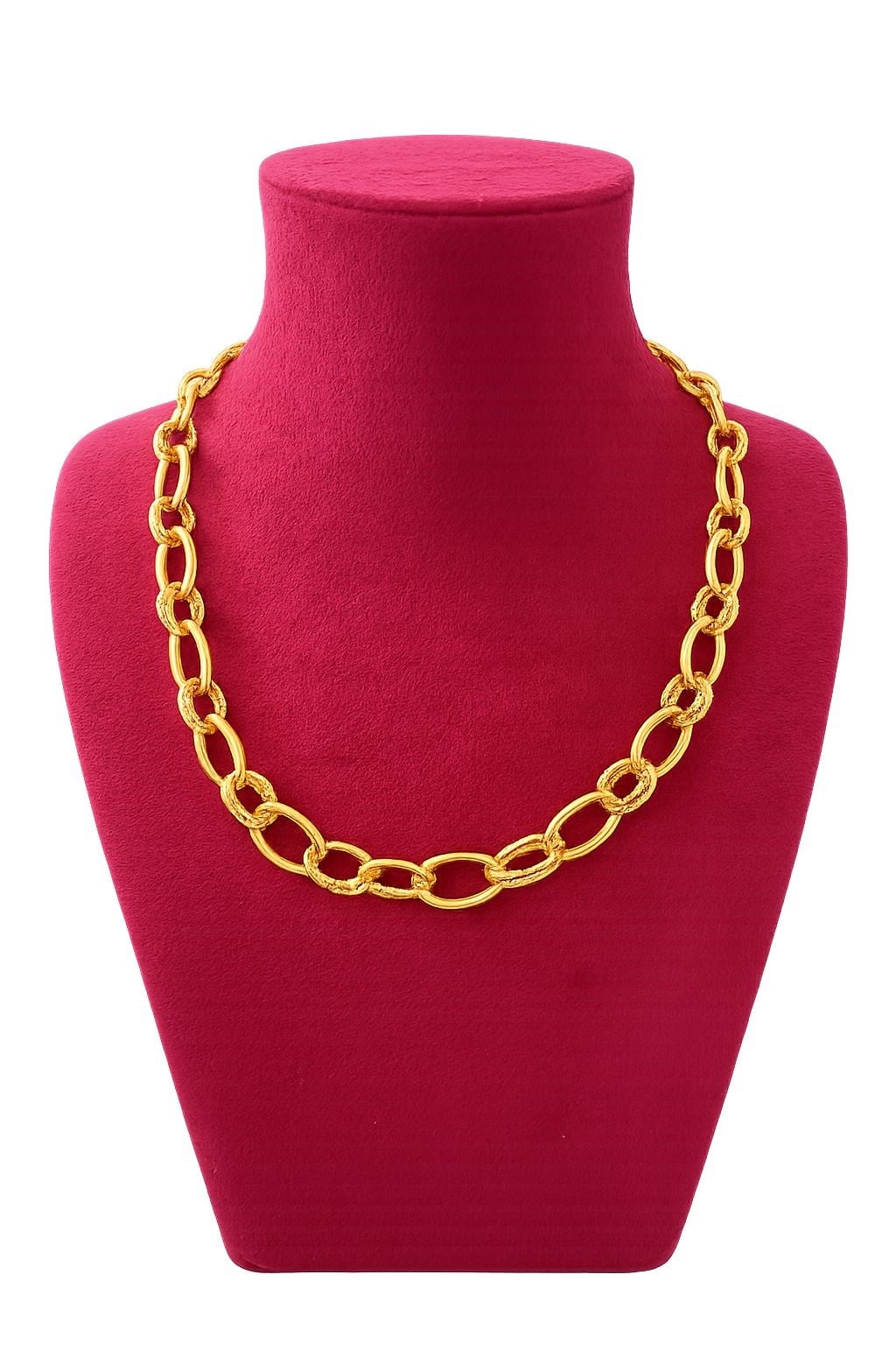 Valencia Necklace