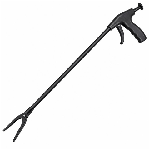 Jeneca AT-040 Plastik Akvaryum Bitki Maşası 40 cm