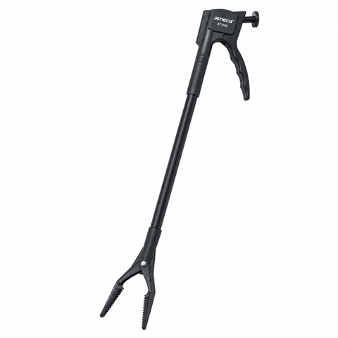 Jeneca AT-050 Plastik Akvaryum Bitki Maşası 50 cm