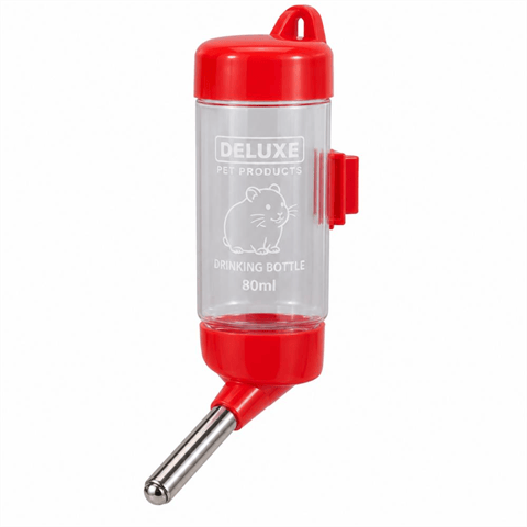 Lion Deluxe Hamster Suluğu 80 ml