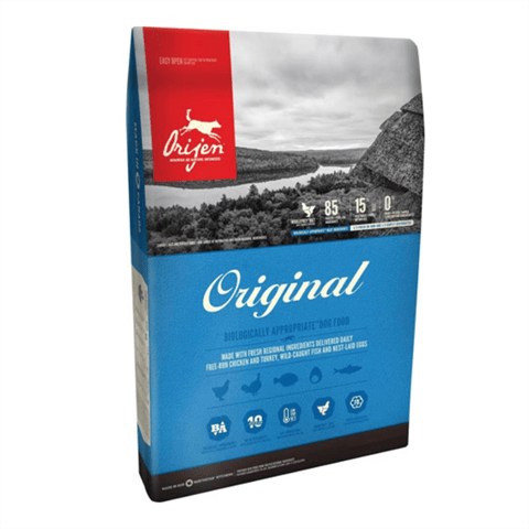 Orijen Original Tahılsız Yetişkin Köpek Maması 2 kg