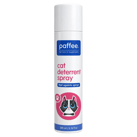 Paffee Kedi Uzaklaştırıcı Eğitim Spreyi 200 ml