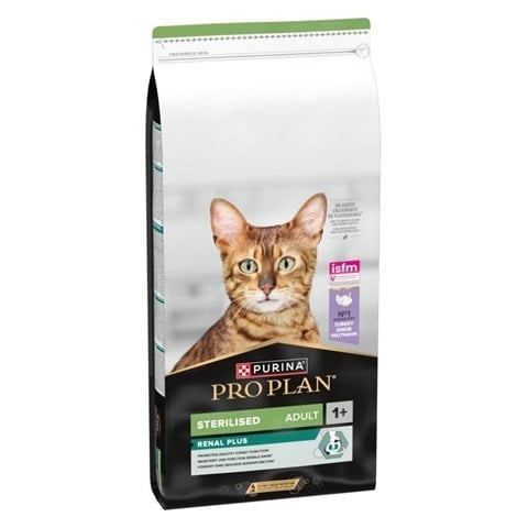Pro Plan Hindili Kısırlaştırılmış Kuru Kedi Maması 14 kg