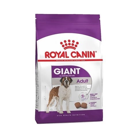 Royal Canin Giant Adult Yetişkin Dev Irk Köpek Maması 15 kg