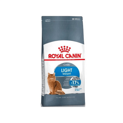 Royal Canin Light Weight Yetişkin Kedi Maması 1.5 Kg