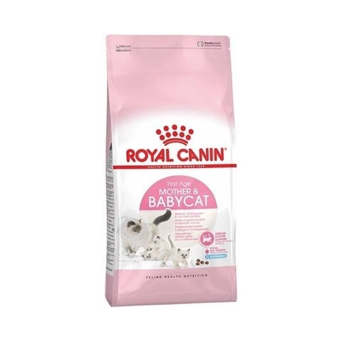 Royal Canin Mother and Babycat Kuru Kedi Maması 2 kg