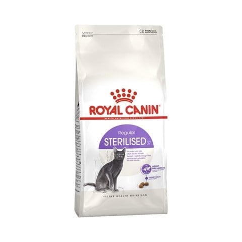 Royal Canin Sterilised 37 Kısırlaştırılmış Kedi Maması 4 kg